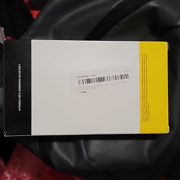 OtterBox Defender Screenless Series Galaxy Note 20 - Picture 2 of 8